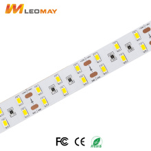 High Quality Standard SMD5050 120LEDs 24V LED Strip with 3 years